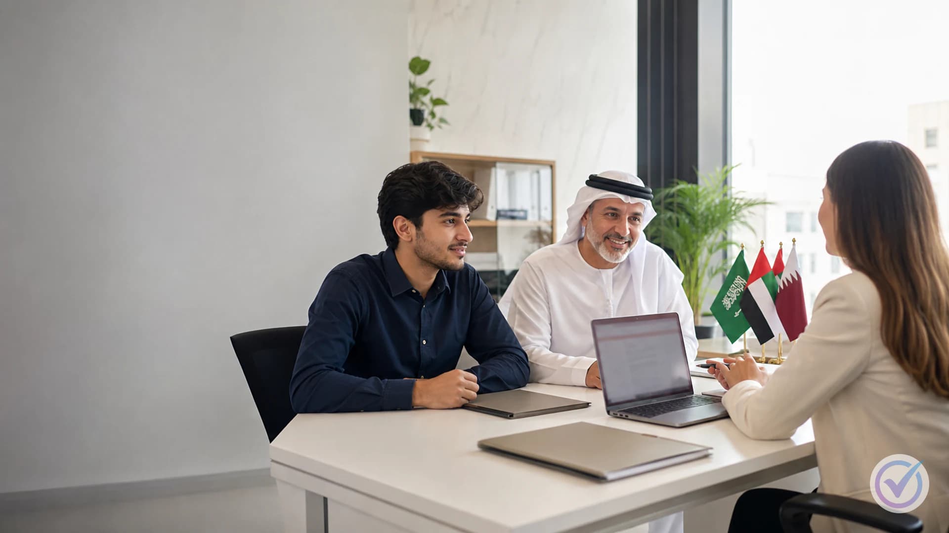 Study in Georgia for Gulf Students and Residents - Admission.ge student route