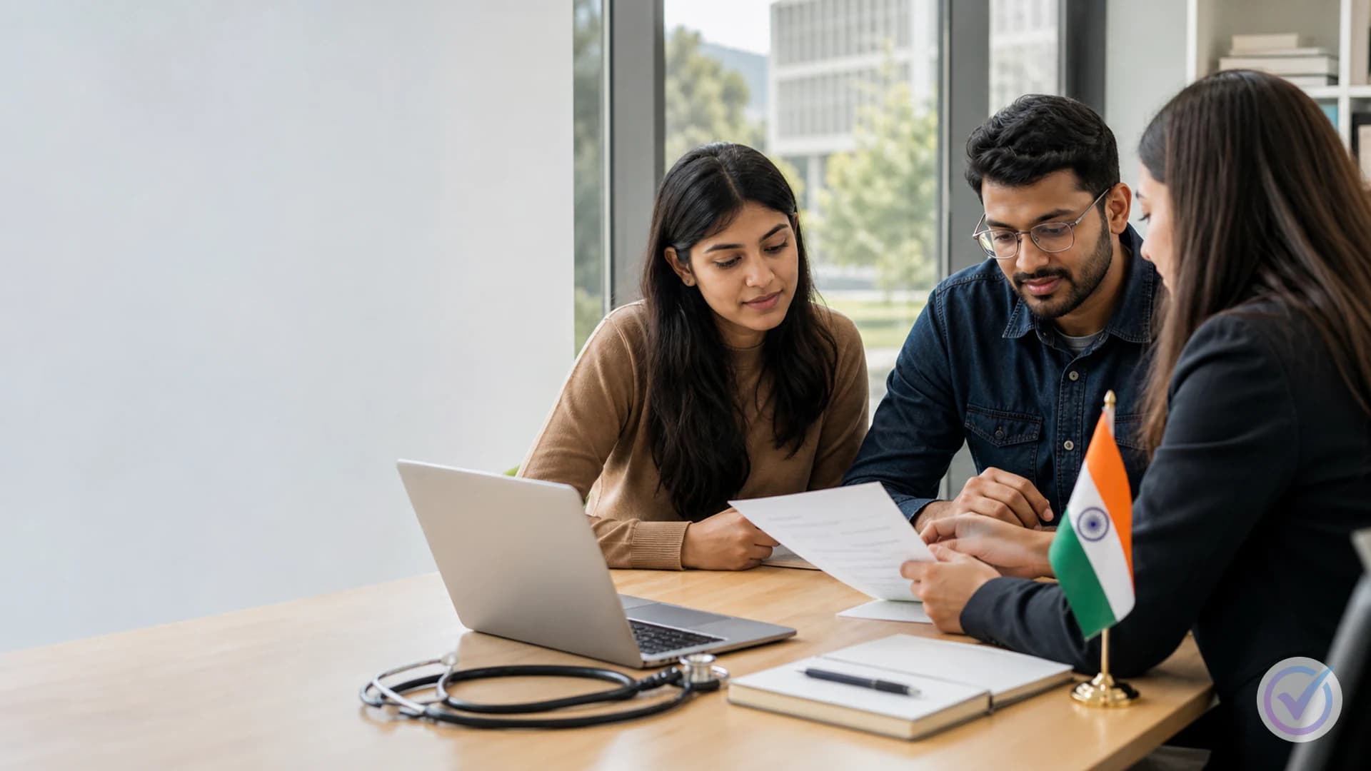 Study in Georgia for Indian Students - Admission.ge student route
