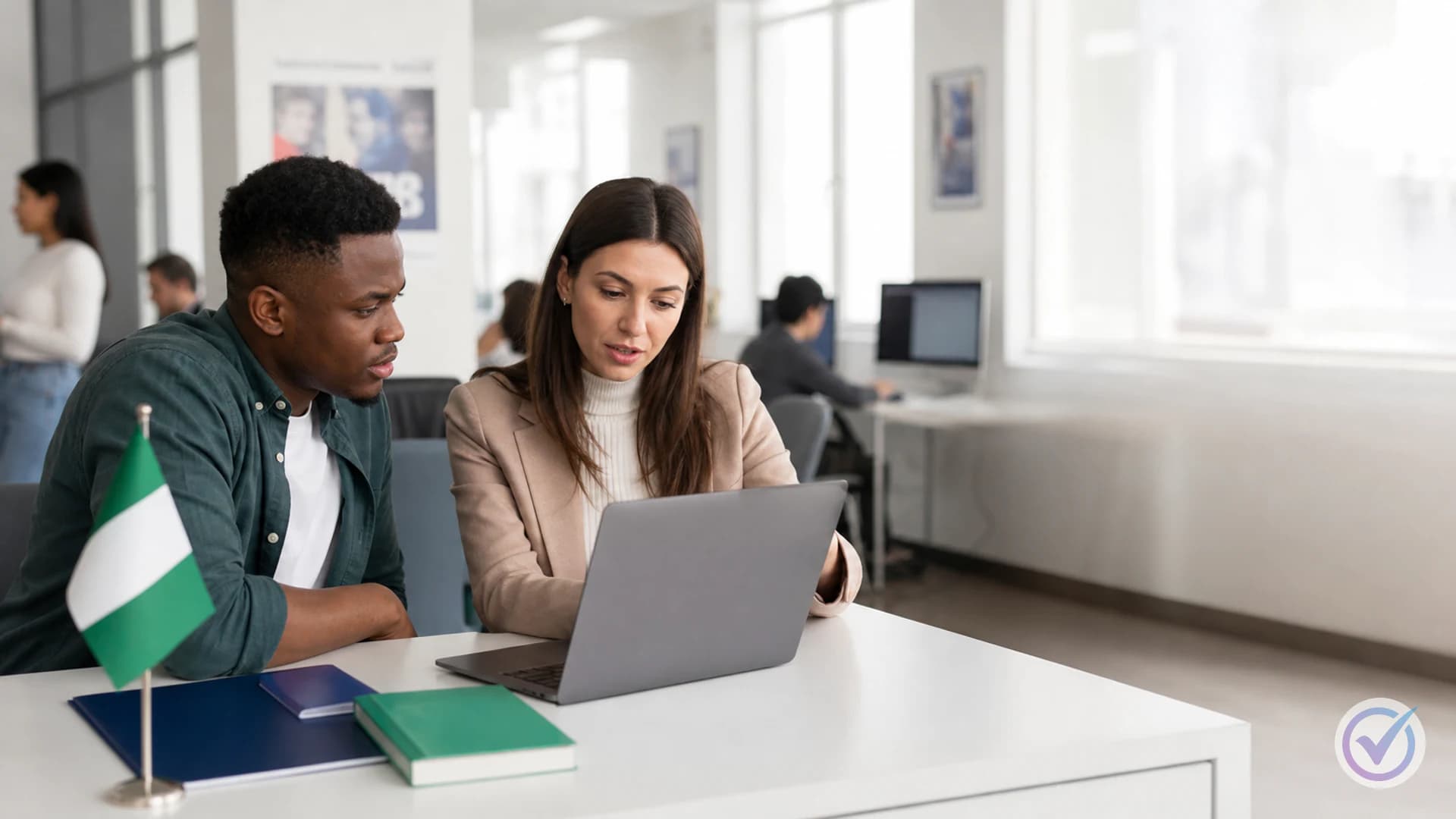 Study in Georgia for Nigerian Students - Admission.ge student route