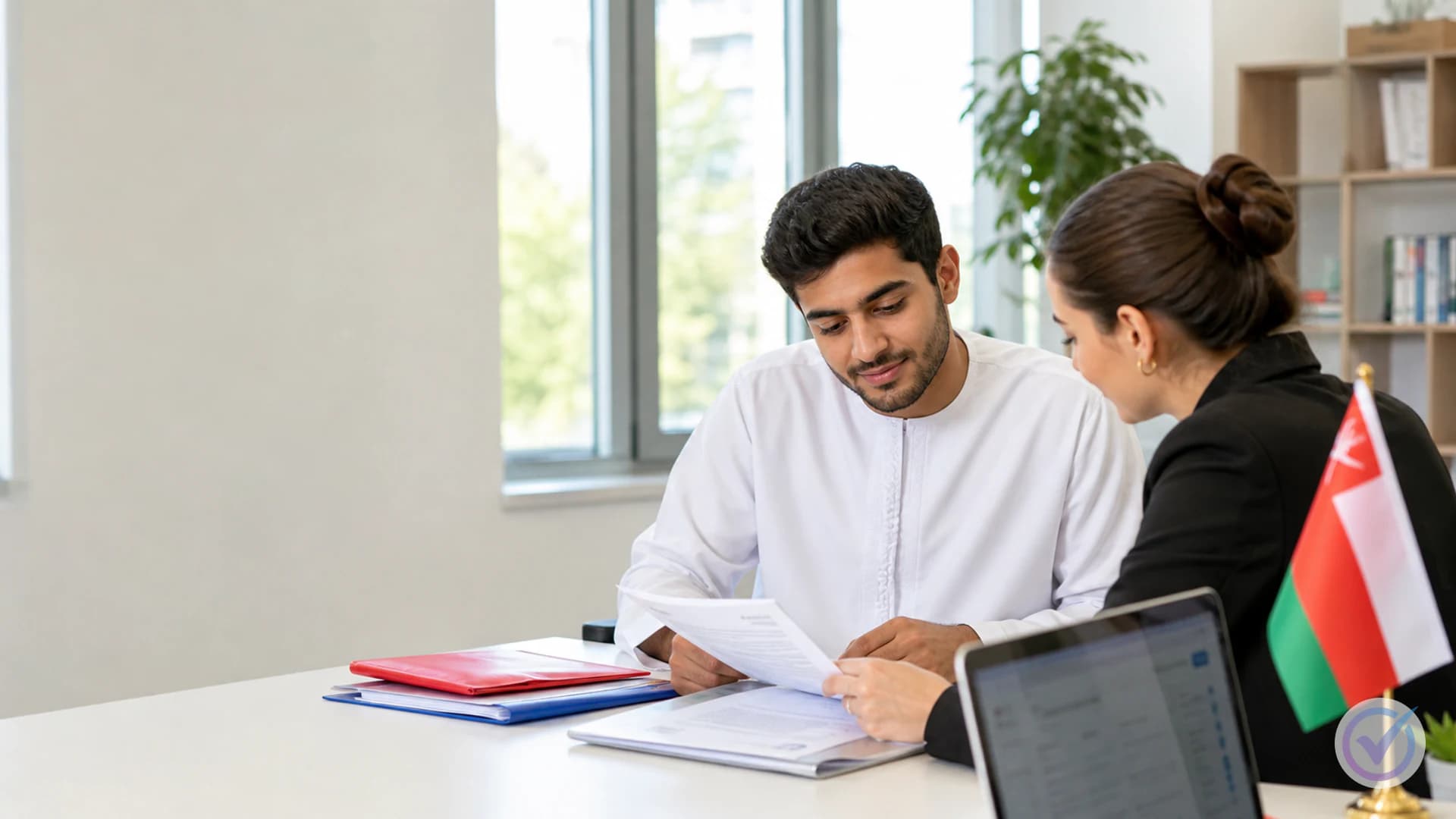 Study in Georgia for Omani Students - Admission.ge student route