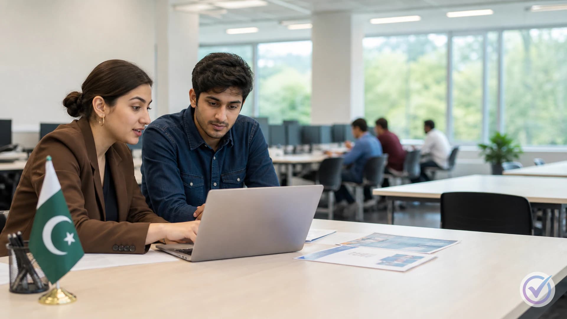 Study in Georgia for Pakistani Students - Admission.ge student route