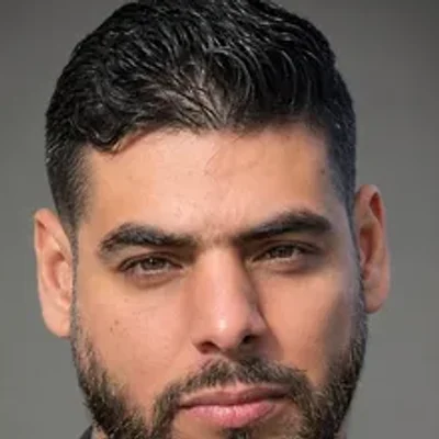 Yousif Hameed